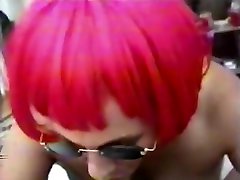 spider gag puke JUNE DEGUISED SUCKING AND FUCKING