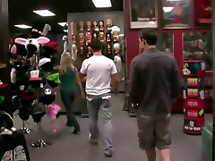 Gigolos Season 2 Episode 4: Really Smooth Operators