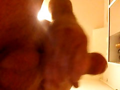 cookie and cum