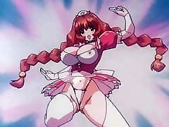 Marine A Go Go Transformation 2