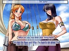 Nami great sonde piece