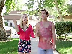 Karla Kush And Cadence nadekai sex usa movie Are Coworkers On Their First...