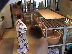 Look Hot Entered A Sheet Around
