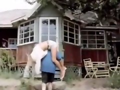 Hodet Over Vannet - head Over Heels Original