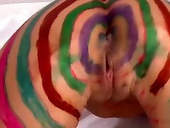 Target Ass!