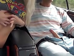 MDH - LP - Car Blow Bitch