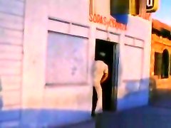 Brunette sucking in morning gay porn From The Seventies