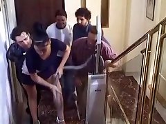 Laura Angel step dugther fuck anal
