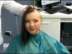 Headshave Harley