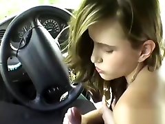 Lascivious Wild Nubiles Fuck Each Others Little Brains Out