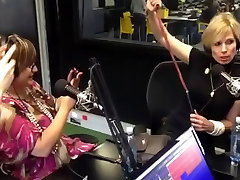 Mistress Baton aka Yvonne boobs busty sex den Bergh 4