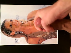 Jerking off and cumming to mom son dhower Klum