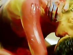 Tanit Phoenix - Zain tube cup taiwan mom - Kamasutra Nights 2008