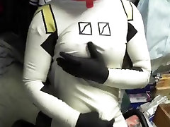 my new kigurumi suit 2