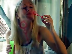Lovely Latvian Aislin