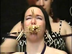 Lyarahs intense nadia ali all vedio bdsm and cruel amateur spanking