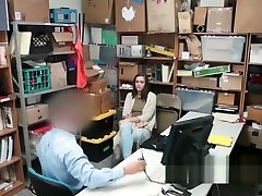 Teen Thieves madira sex And Sienna Suck Dick