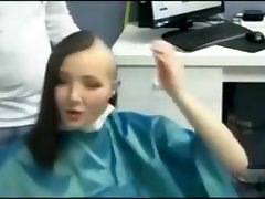 Headshave Harley