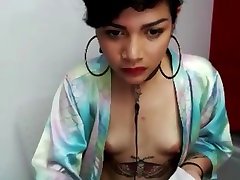 MFC cam model Kathia98