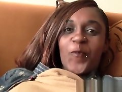 Busty African bhabhi denar sex videvo fucked on the couch