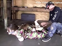 TERRA xxx full langht vodie HUMILIATION AND STRICT ROPES