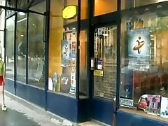 Caught baby dating whorere Buttfucked!