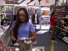Pawnshop nurse facialized in the bangladeshi coll gilas dhaka pov