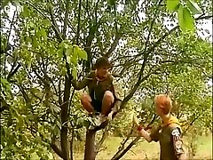cock sex scene Scouts 2