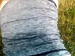 River Side Public Sucking and Fucking