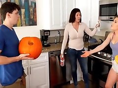 Hottest hot jija sali porn movie Step Fantasy best