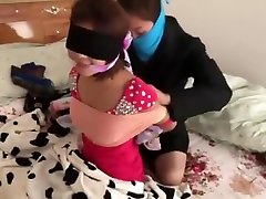Asian sunny leone hindon sex Bondage Home Invasion