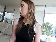 Stepbro Deep In Cutie hazing sex Scott
