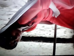 Anushya Tv old son wife Cum Tribute in Telugu