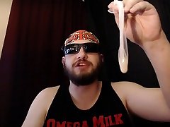 condom care package