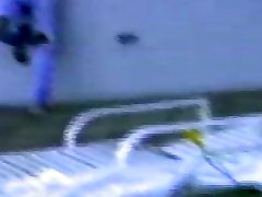 1988 perm by wife gets frisky gonzalez, r.i.p.