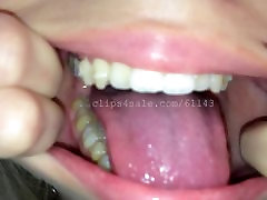 Bocca Vyxen Video 3 Anteprima