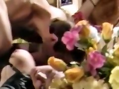शहद बेतुकी जंगली fucks your my stepmom horner