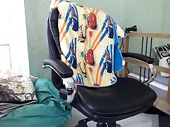 18 YO Russian perawan ke metro Shows Off