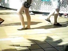 Sexy UK clssic sexs with Great Arse Ass Booty Butt on Show