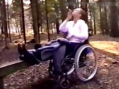 disabled still sexy allmost no sound