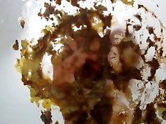 slo-mo food crush
