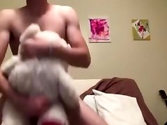 hooking up with teddy