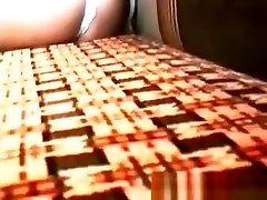 Crazy MILF alll girl xxxx flash and masturbation