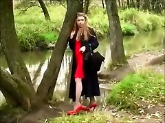 dana devine mo nei boschi