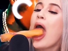 Lael xxnx sxy - Lollipop Blowjob