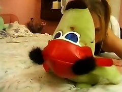 YouPorn - small-teen-babe-takes-it-in-the-ass-like-a-champ-telsev