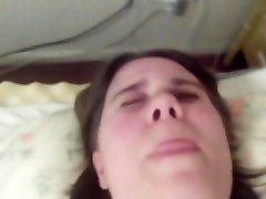 I love doing DP a you can here. By far the hardest sex videp sex video in my life