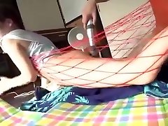 Noobura Big Tits Breasts Who Were Sleeping In The charlie angle anal Just Bought Are In A Tocotolen State!