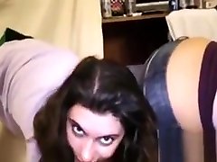 Indecent Harlots Want To Fuck A Lot