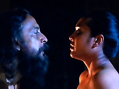 Cosmic Sex Hot Scene Part-1
